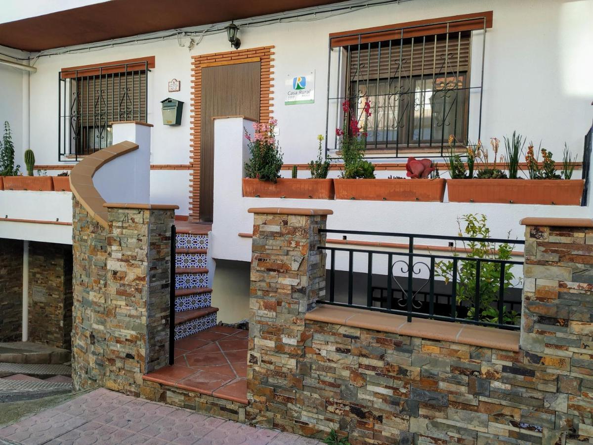 Villa A 15' Granada, Piscina, Solarium, Futbolín, Casa Medina Güevéjar Exterior foto