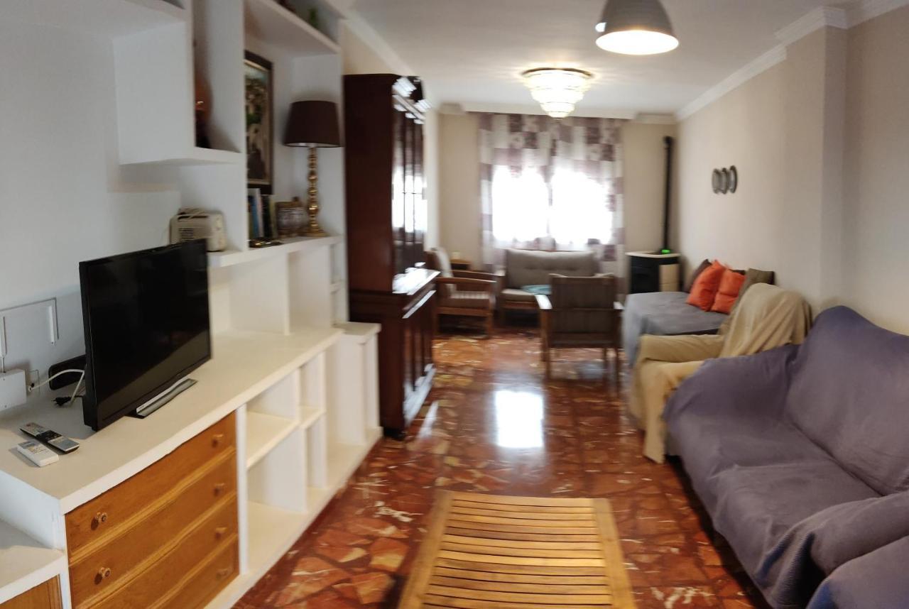 Villa A 15' Granada, Piscina, Solarium, Futbolín, Casa Medina Güevéjar Exterior foto