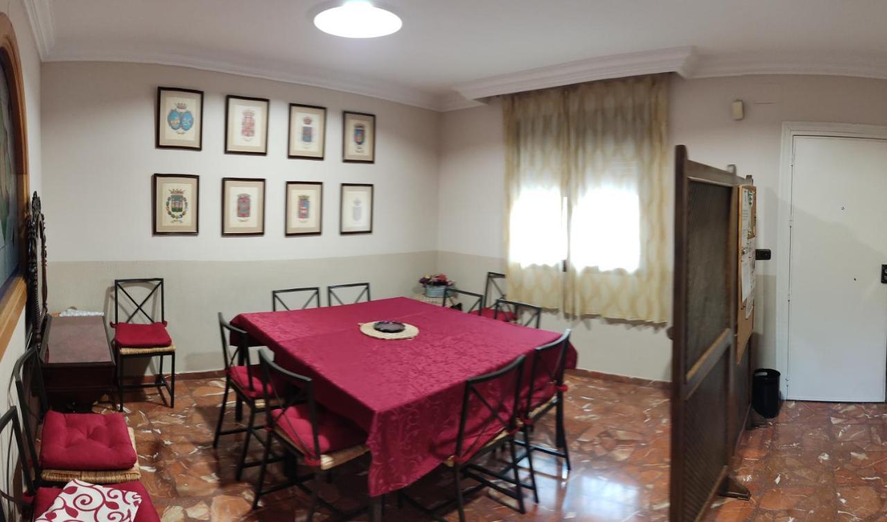 Villa A 15' Granada, Piscina, Solarium, Futbolín, Casa Medina Güevéjar Exterior foto
