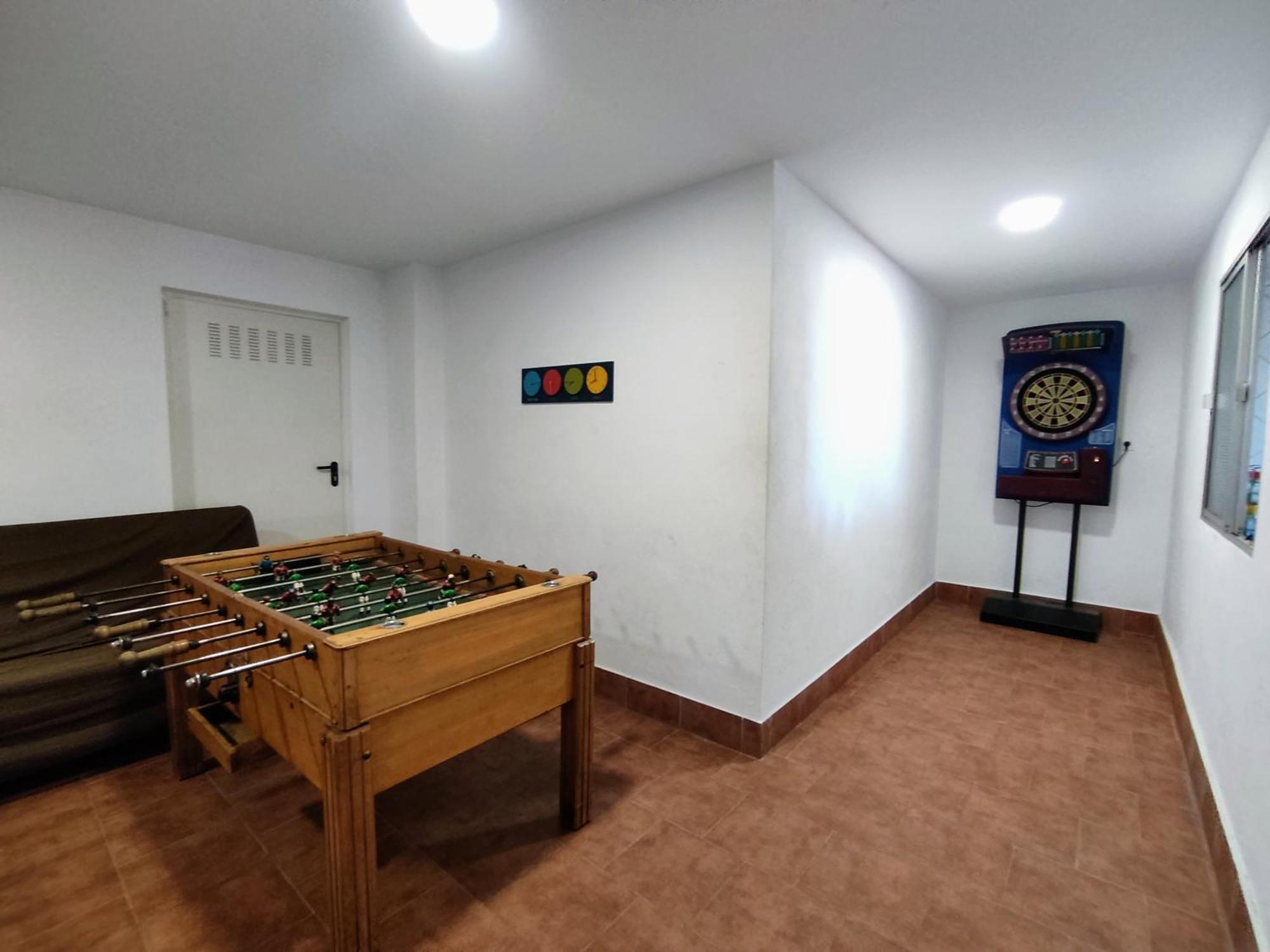 Villa A 15' Granada, Piscina, Solarium, Futbolín, Casa Medina Güevéjar Exterior foto