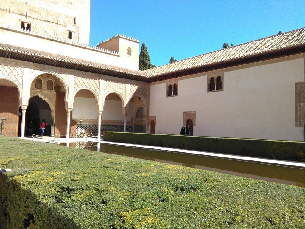 Villa A 15' Granada, Piscina, Solarium, Futbolín, Casa Medina Güevéjar Exterior foto