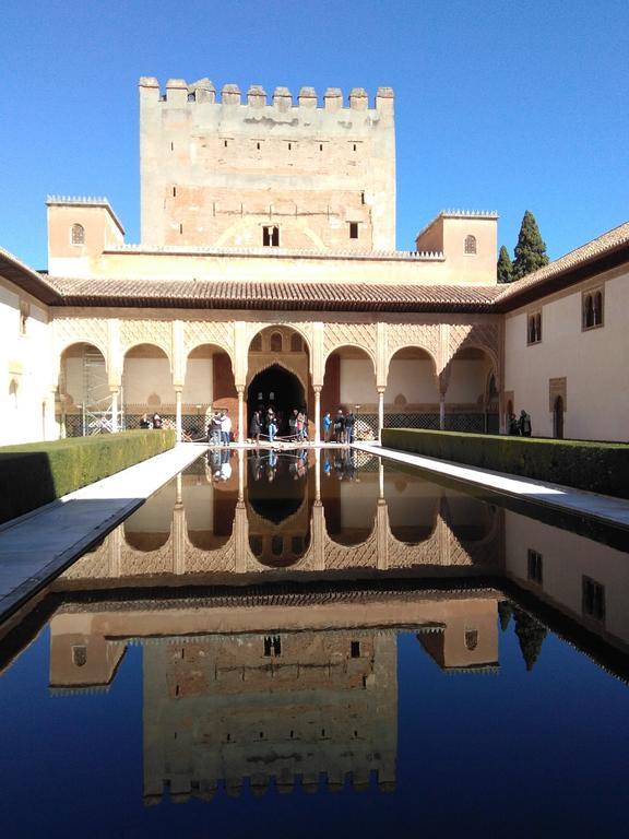 Villa A 15' Granada, Piscina, Solarium, Futbolín, Casa Medina Güevéjar Exterior foto