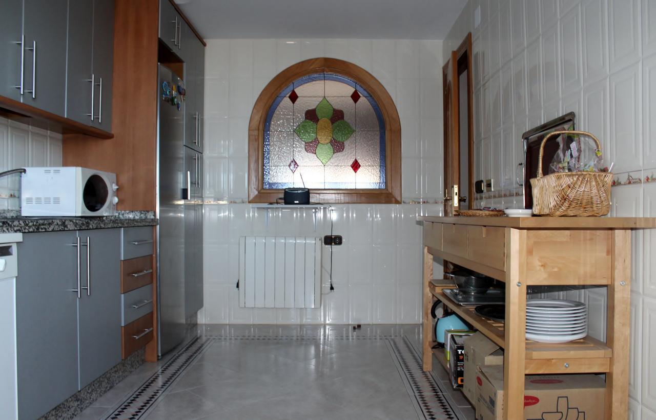 Villa A 15' Granada, Piscina, Solarium, Futbolín, Casa Medina Güevéjar Exterior foto