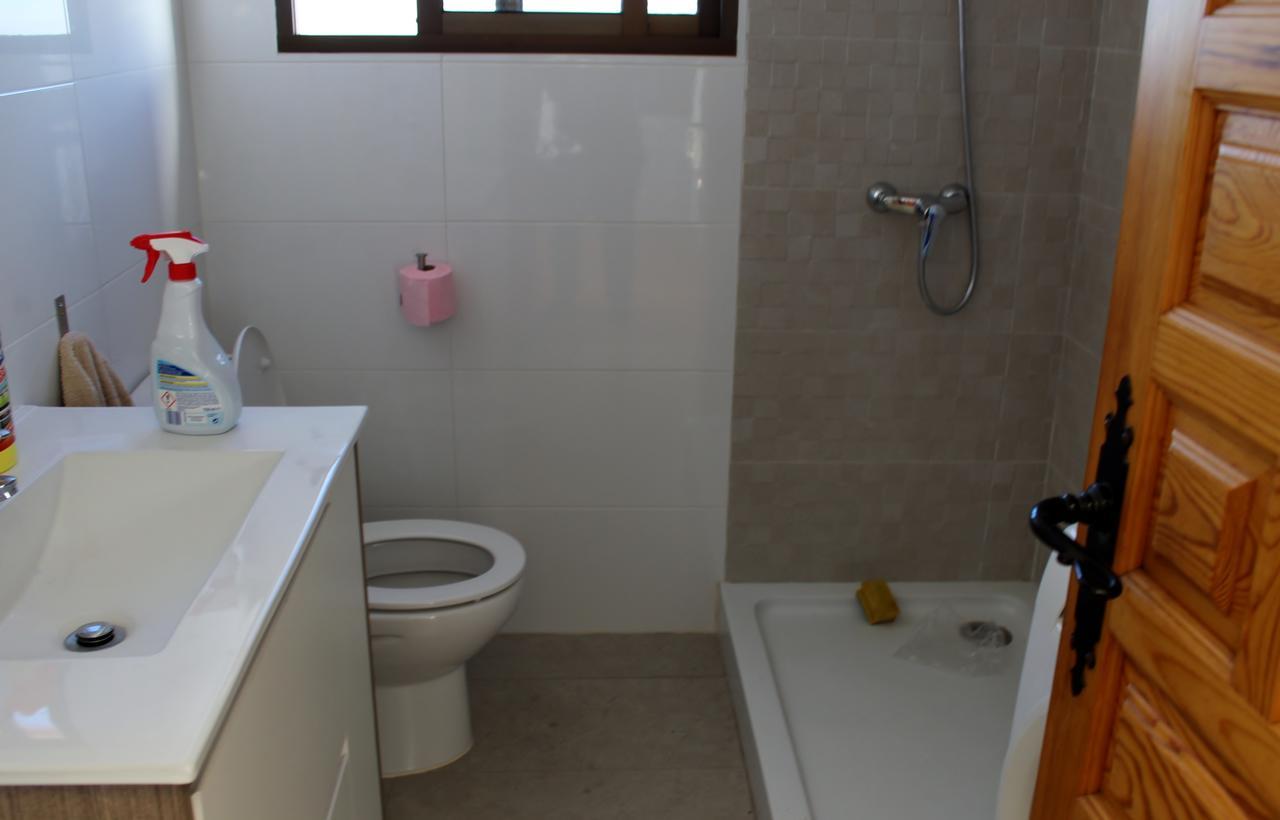 Villa A 15' Granada, Piscina, Solarium, Futbolín, Casa Medina Güevéjar Exterior foto