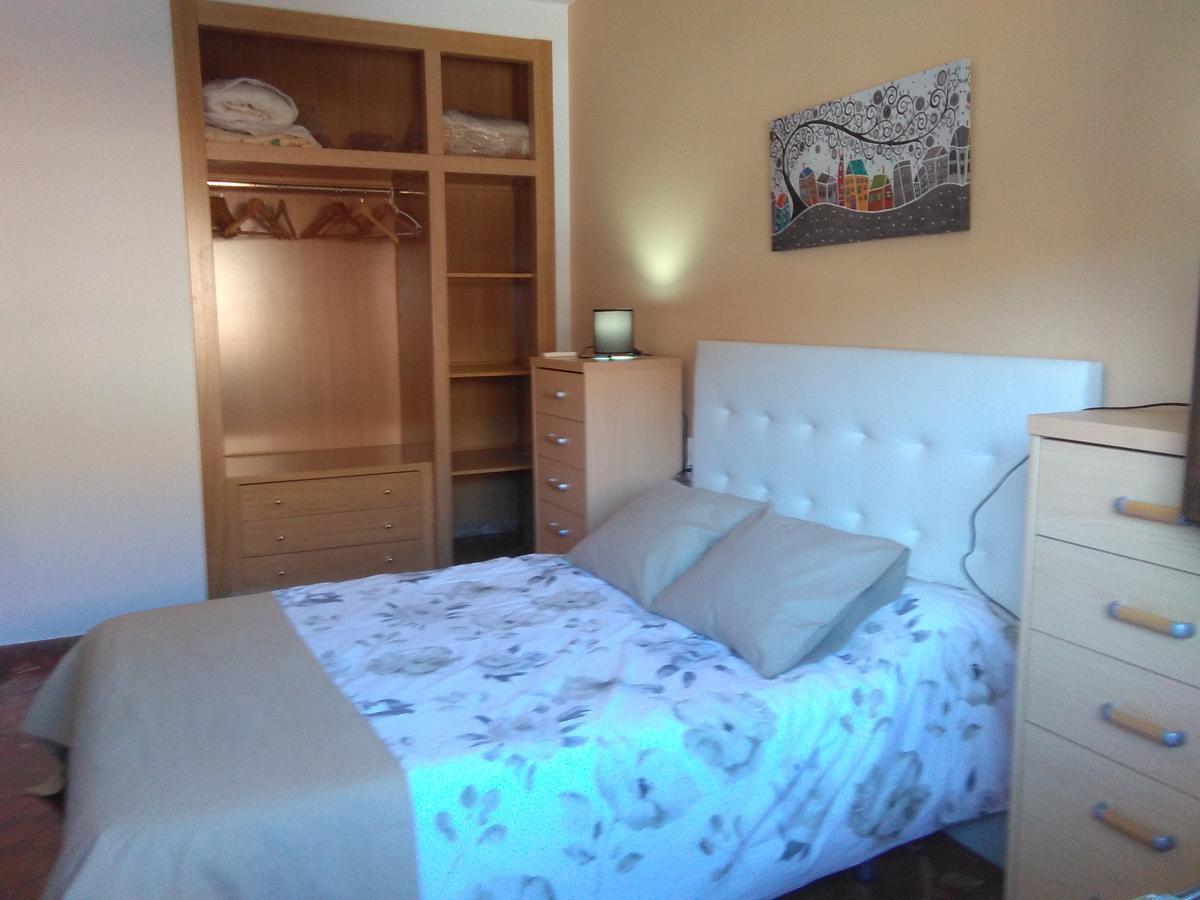 Villa A 15' Granada, Piscina, Solarium, Futbolín, Casa Medina Güevéjar Exterior foto