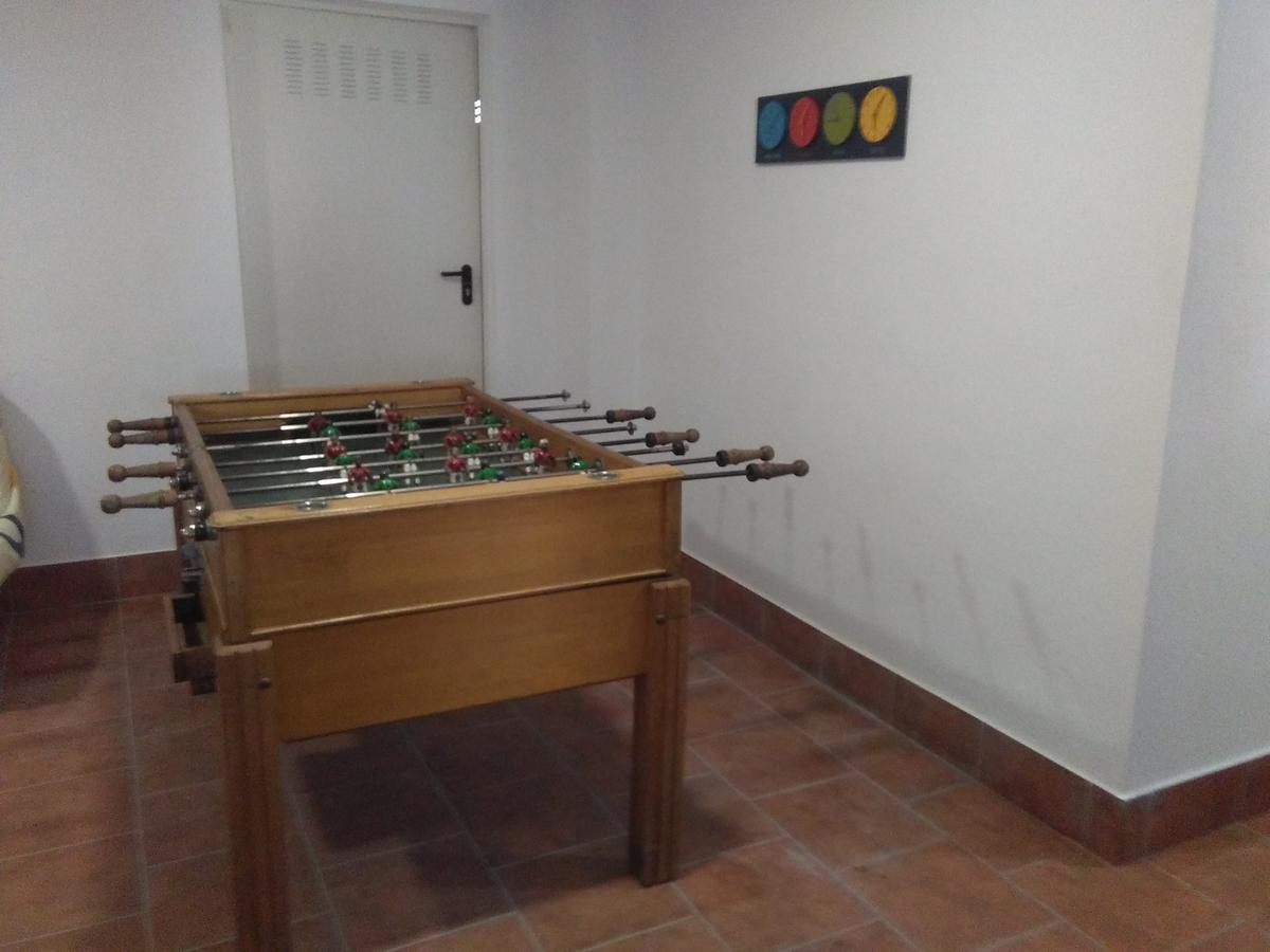 Villa A 15' Granada, Piscina, Solarium, Futbolín, Casa Medina Güevéjar Exterior foto
