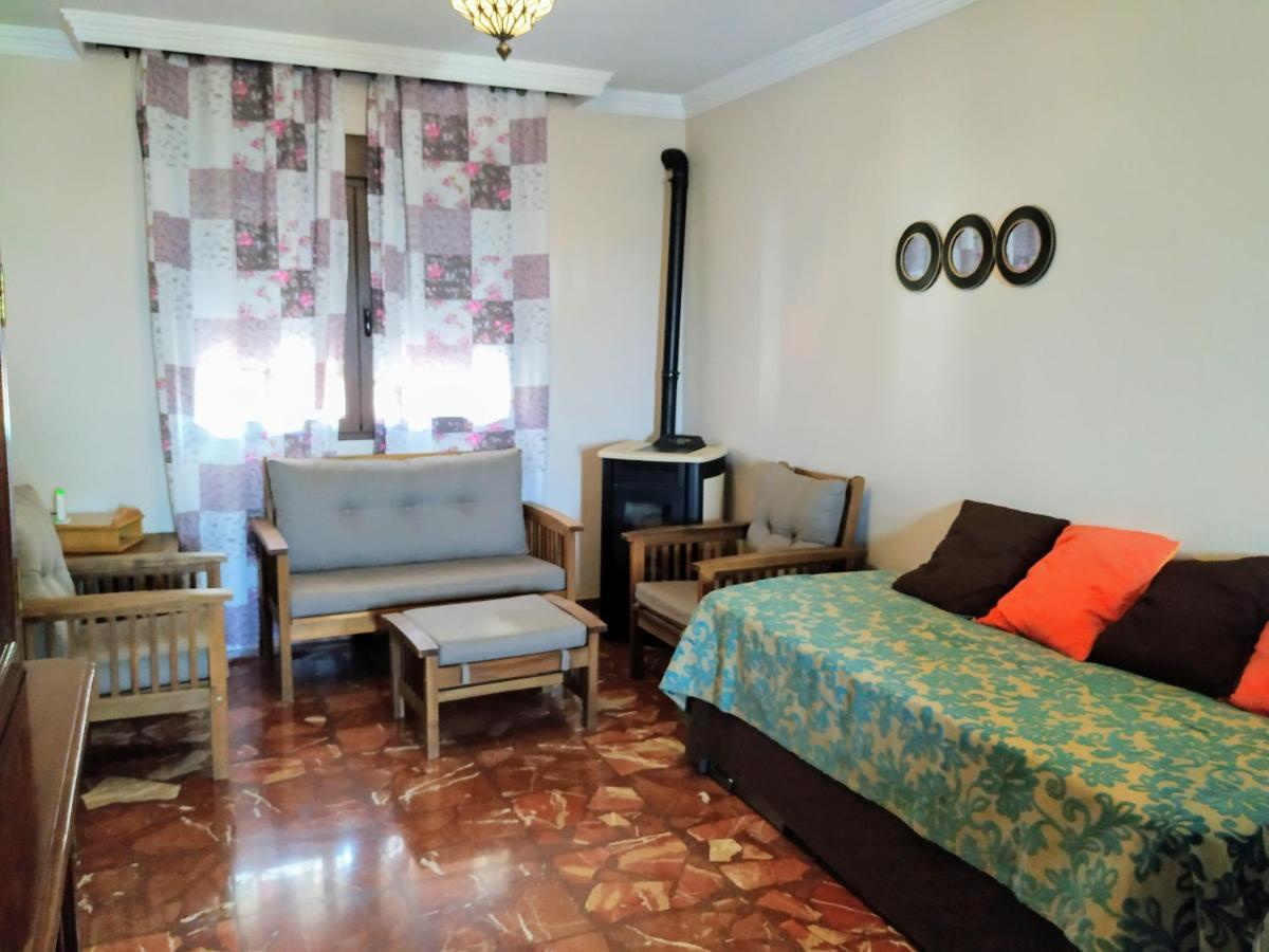 Villa A 15' Granada, Piscina, Solarium, Futbolín, Casa Medina Güevéjar Exterior foto