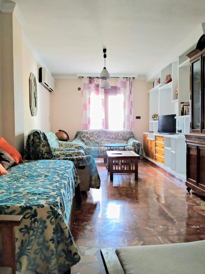 Villa A 15' Granada, Piscina, Solarium, Futbolín, Casa Medina Güevéjar Exterior foto